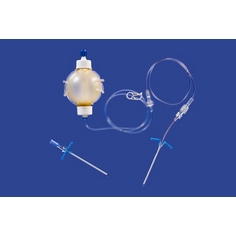 Mila Joint Infusion Kit,Peel-Away Introducer, FCT4, FCT12