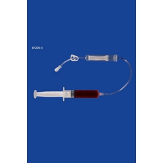 Mila Blood Filtration Administration set- 200 micron