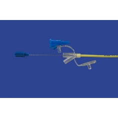 Mila Nasogastric Feeding Tube 10Fr x 108cm (43in)