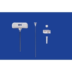 Mila Knochenmark-Nadelsystem für Feststoffe BONE MARROW NEEDLE SYSTEM FOR SOLIDS 8ga x 10cm (4in)