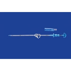 Mila CHEST TUBES WITH SHARP TROCAR 14Fr x 19cm