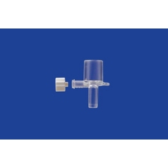 Mila 8.0mm ID - 15mm Endotracheal Tube Adapter