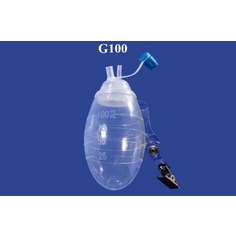 Mila GRENADES- SUCTION BULB 100cc