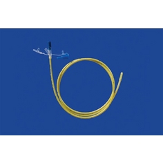 MILA NASOGASTRIC FEEDING TUBES WITH STYLET 6Fr x 56cm (22in)