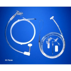 Mila PEG KIT 16 Fr Endoscopically Placed